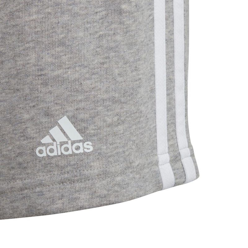 adidas Essentials 3-Stripes Jr IC3632 shorts Ruházat