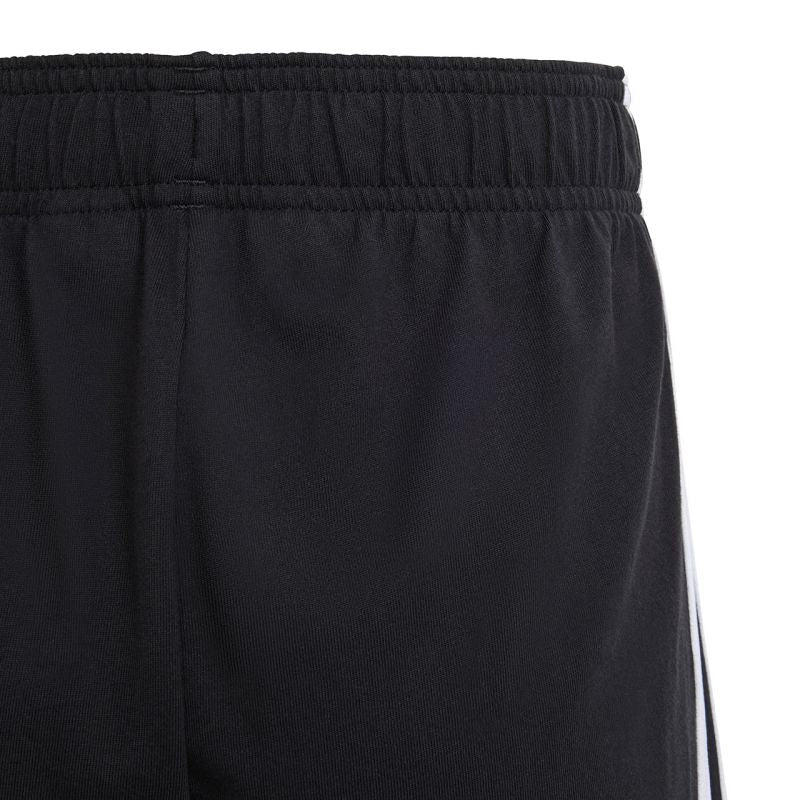 Adidas Essentials 3-Stripes Knit Jr Shorts HY4714 Ruházat - Sportmania.hu