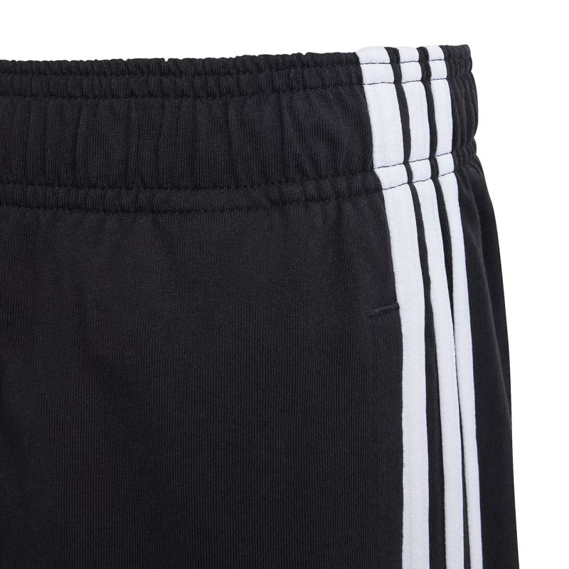 Adidas Essentials 3-Stripes Knit Jr Shorts HY4714 Ruházat