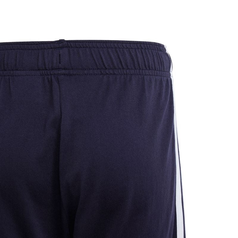 Adidas Essentials 3-Stripes Knit Jr Shorts HY4717 Ruházat