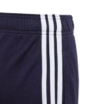 Adidas Essentials 3-Stripes Knit Jr Shorts HY4717 Ruházat - Sportmania.hu