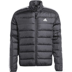 adidas Essentials 3-Stripes Light Down Kabát férfi HZ4431