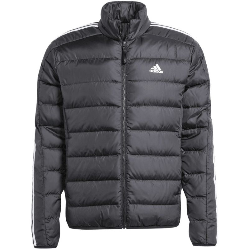 adidas Essentials 3-Stripes Light Down M HZ4431 jacket Kabát - Sportmania.hu