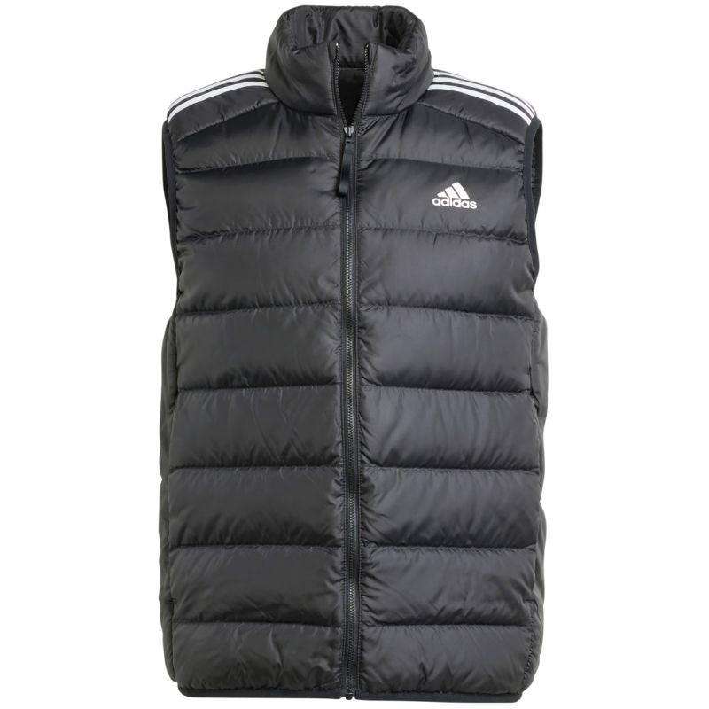 Adidas Essentials 3-Stripes Light Down Vest M HZ5728 Mellény