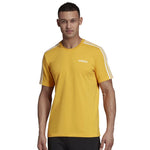 Adidas Essentials 3 Stripes M EI9839 Tee - Sportmania.hu