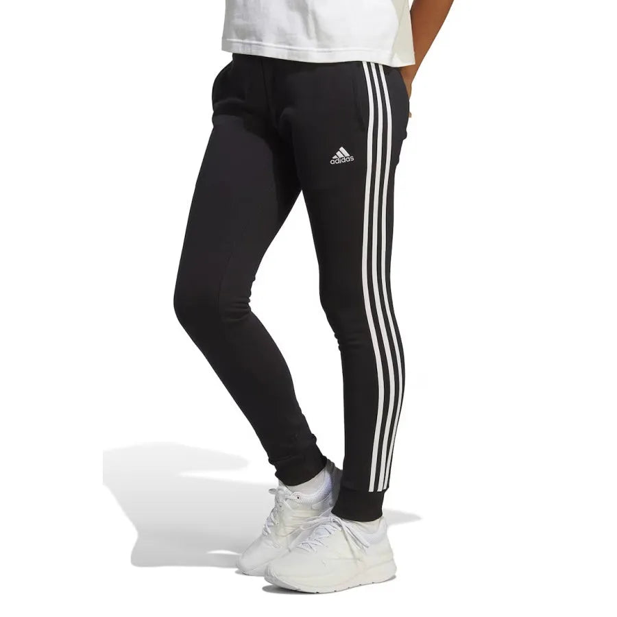 Adidas Essentials 3-Stripes melegítő, női Nadrág - Sportmania.hu