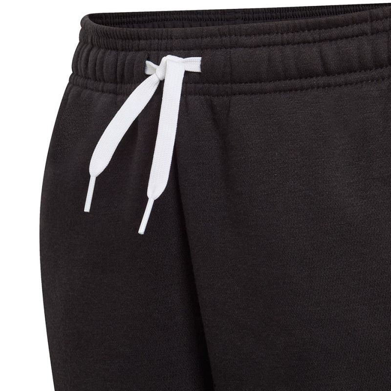 Adidas Essentials 3 Stripes Pant Jr GQ8897 Ruházat