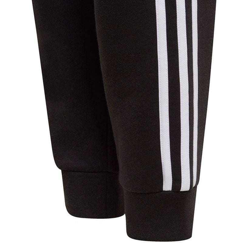 Adidas Essentials 3 Stripes Pant Jr GQ8897 Ruházat