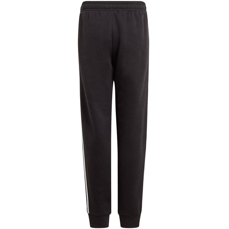 Adidas Essentials 3 Stripes Pant Jr GQ8897 Ruházat