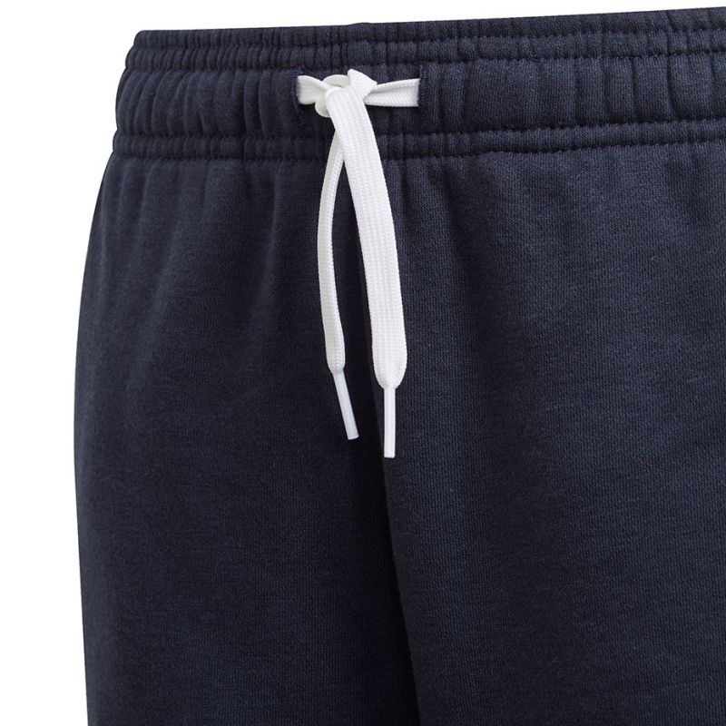 Adidas Essentials 3 Stripes Pant Jr GQ8898 Ruházat