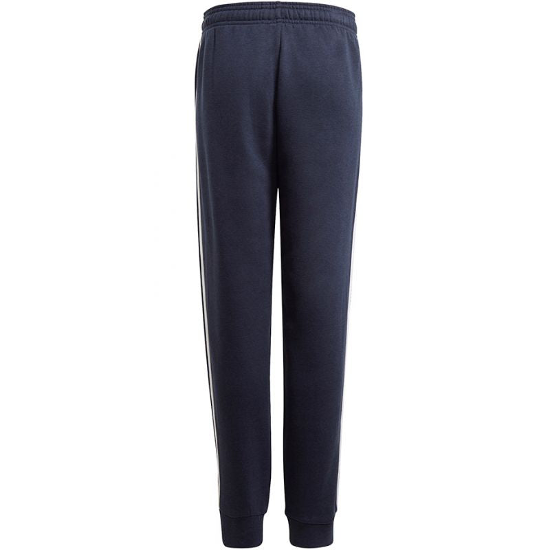 Adidas Essentials 3 Stripes Pant Jr GQ8898 Ruházat