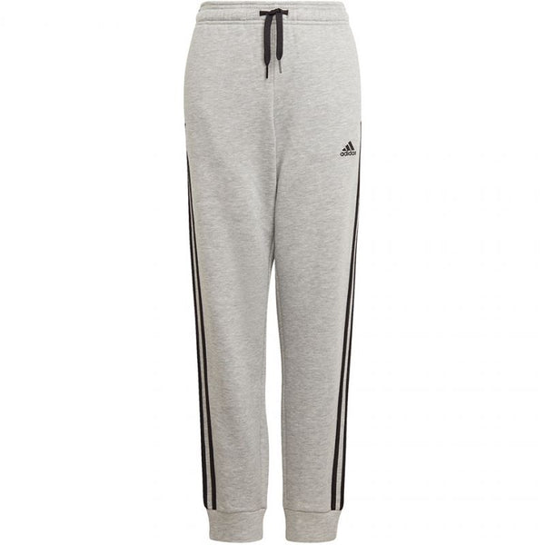 Adidas Essentials 3 Stripes Pant Junior GQ8899 Ruházat