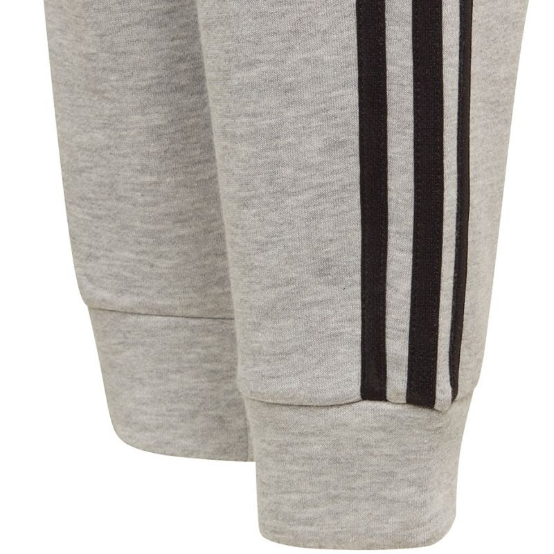 Adidas Essentials 3 Stripes Pant Junior GQ8899 Ruházat