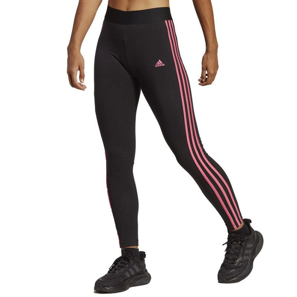 Adidas Essentials 3 Stripes Pants W IA7192 Nadrág