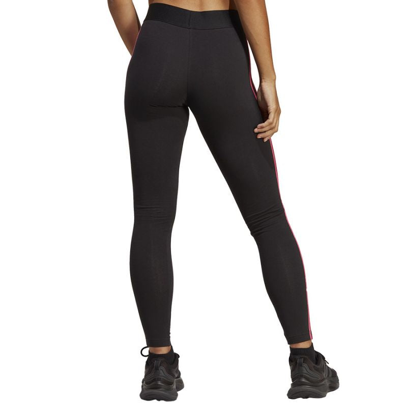 Adidas Essentials 3 Stripes Pants W IA7192 Nadrág - Sportmania.hu