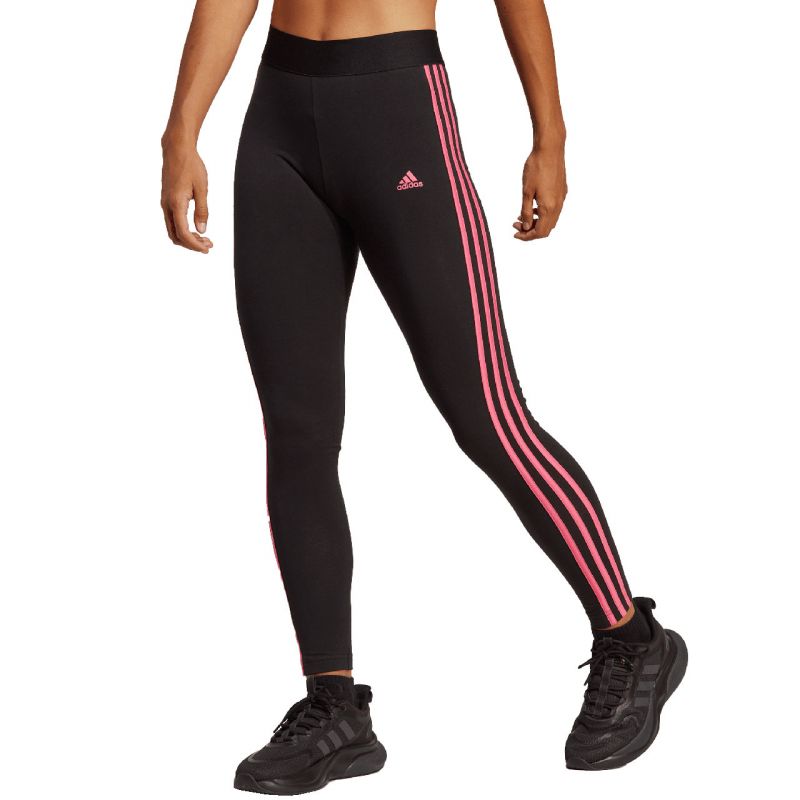 Adidas Essentials 3 Stripes Pants W IA7192 Nadrág - Sportmania.hu