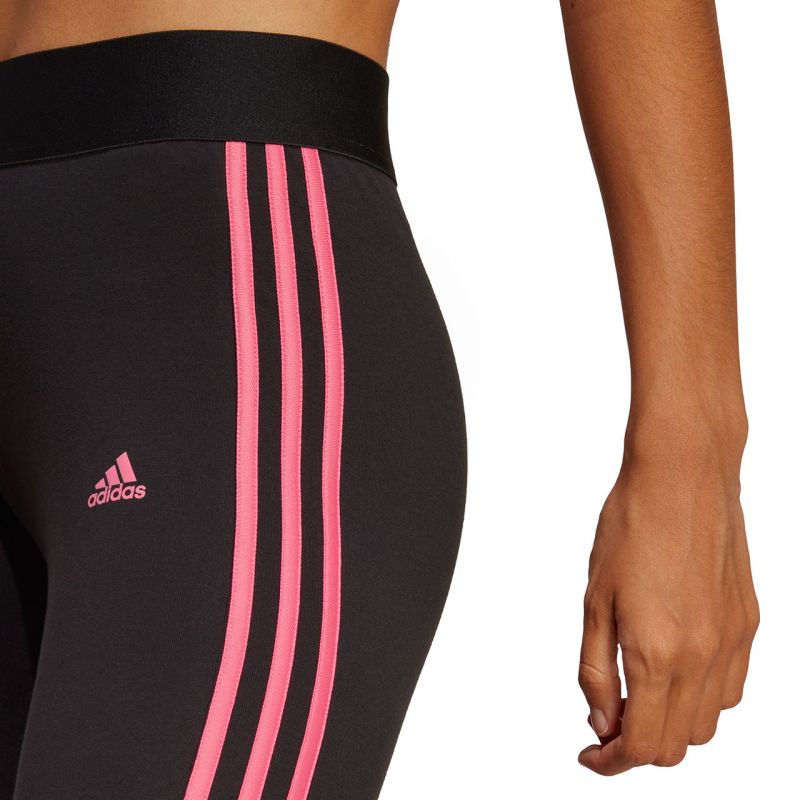 Adidas Essentials 3 Stripes Pants W IA7192 Nadrág - Sportmania.hu