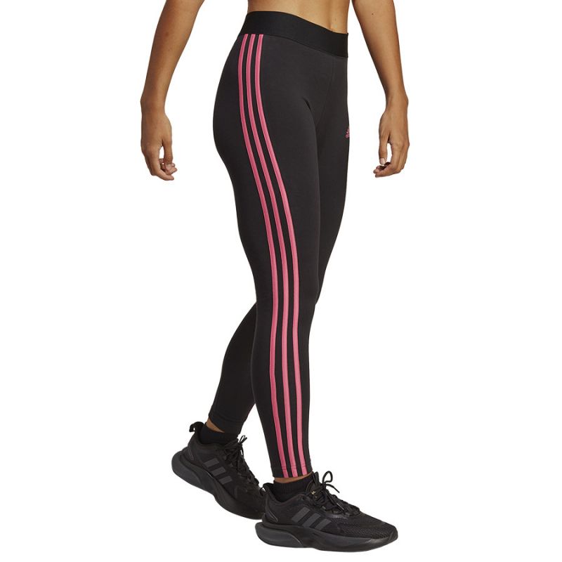 Adidas Essentials 3 Stripes Pants W IA7192 Nadrág - Sportmania.hu