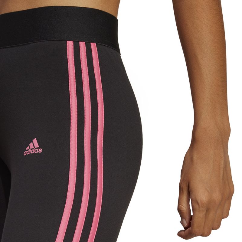 Adidas Essentials 3 Stripes Pants W IA7192 Nadrág - Sportmania.hu