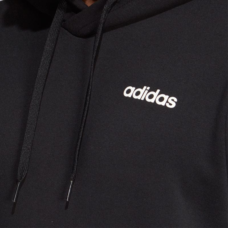 Adidas Essentials 3 Stripes PO FZ French Terry M DU0498 sweatshirt Pulóver - Sportmania.hu
