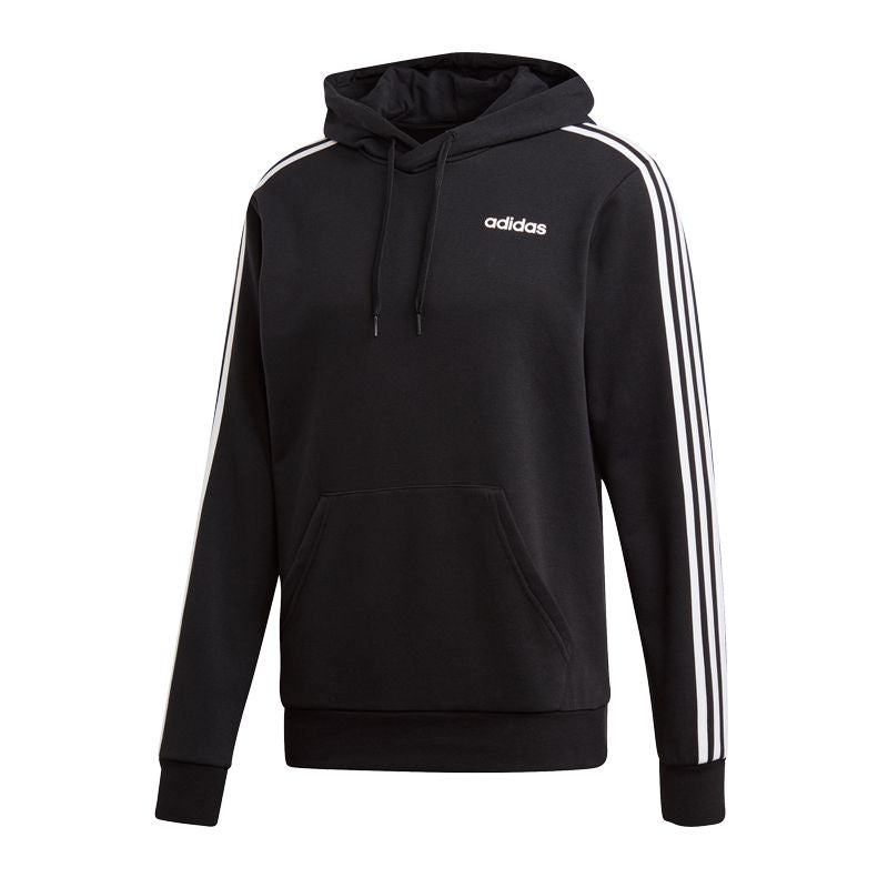 Adidas Essentials 3 Stripes PO FZ French Terry M DU0498 sweatshirt Pulóver - Sportmania.hu