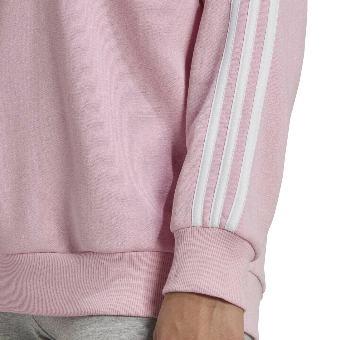 Adidas Essentials 3-Stripes pulóver, női - Sportmania.hu