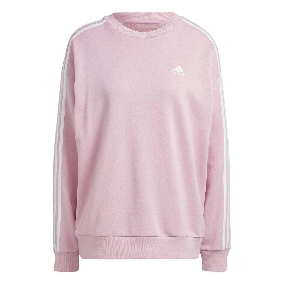 Adidas Essentials 3-Stripes , női Pulóver - Sportmania.hu