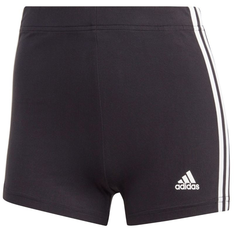 adidas Essentials 3-Stripes Single Jersey Booty W IC0757 Ruházat