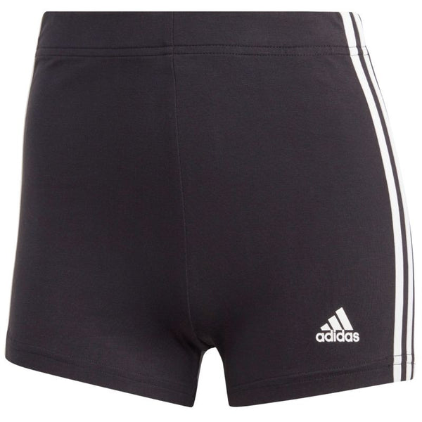adidas Essentials 3-Stripes Single Jersey Booty W IC0757 Ruházat