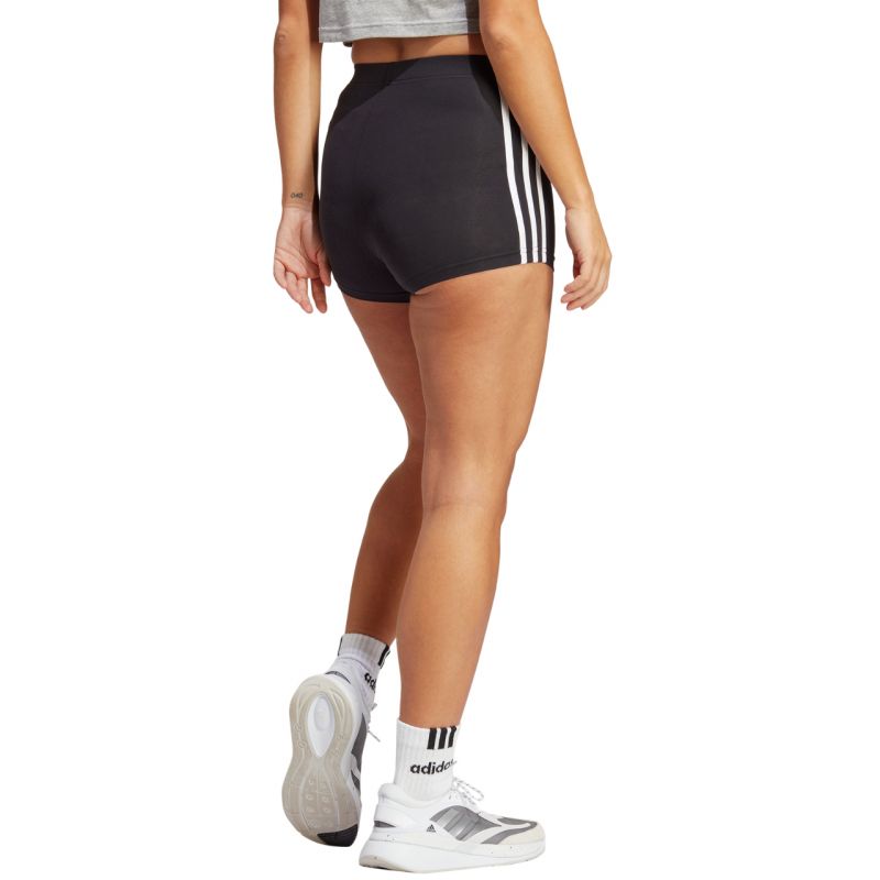 adidas Essentials 3-Stripes Single Jersey Booty W IC0757 Ruházat