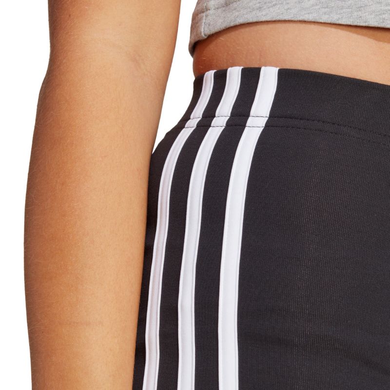 adidas Essentials 3-Stripes Single Jersey Booty W IC0757 Ruházat