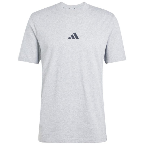 Adidas Essentials 3-Stripes Single Jersey M Je6396