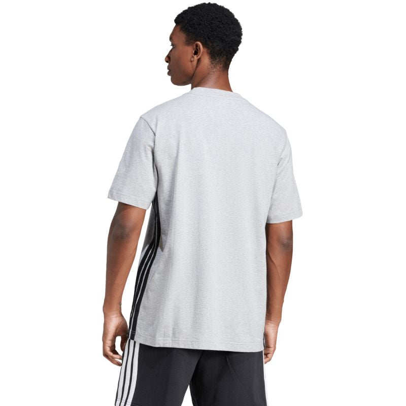 Adidas Essentials 3-Stripes Single Jersey M Je6396
