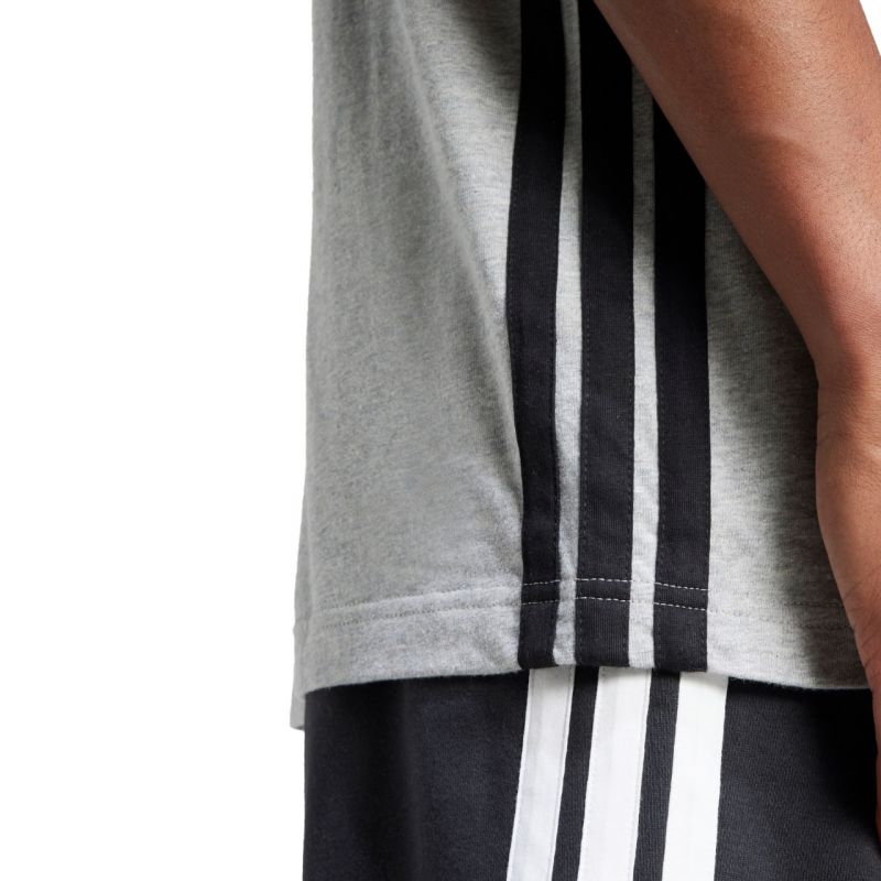 Adidas Essentials 3-Stripes Single Jersey M Je6396
