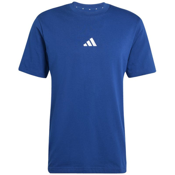 Adidas Essentials 3-Stripes Single Jersey M Je6399