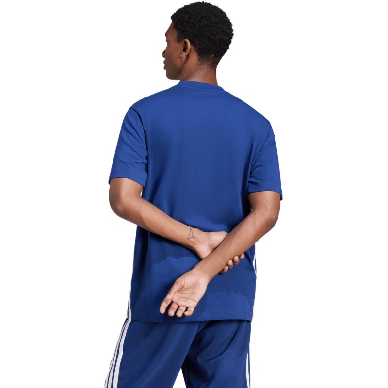 Adidas Essentials 3-Stripes Single Jersey M Je6399