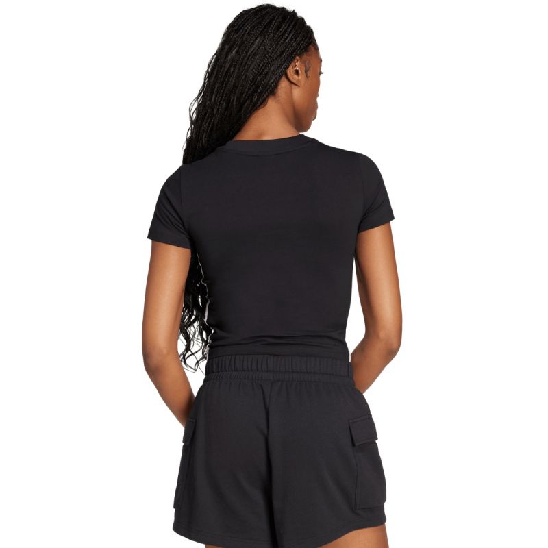 Adidas Essentials 3-Stripes Slim Baby W T-Shirt Jc8325 póló - Sportmania.hu