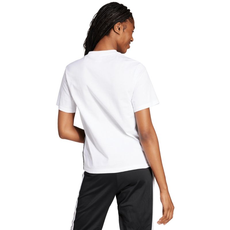 adidas Essentials 3-Stripes T-shirt W JD0844 póló - Sportmania.hu
