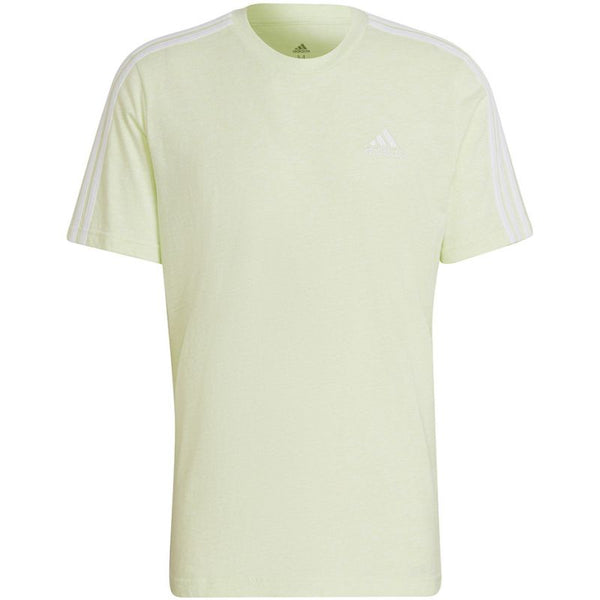 Adidas Essentials 3-Stripes Tee M HF4542 Póló