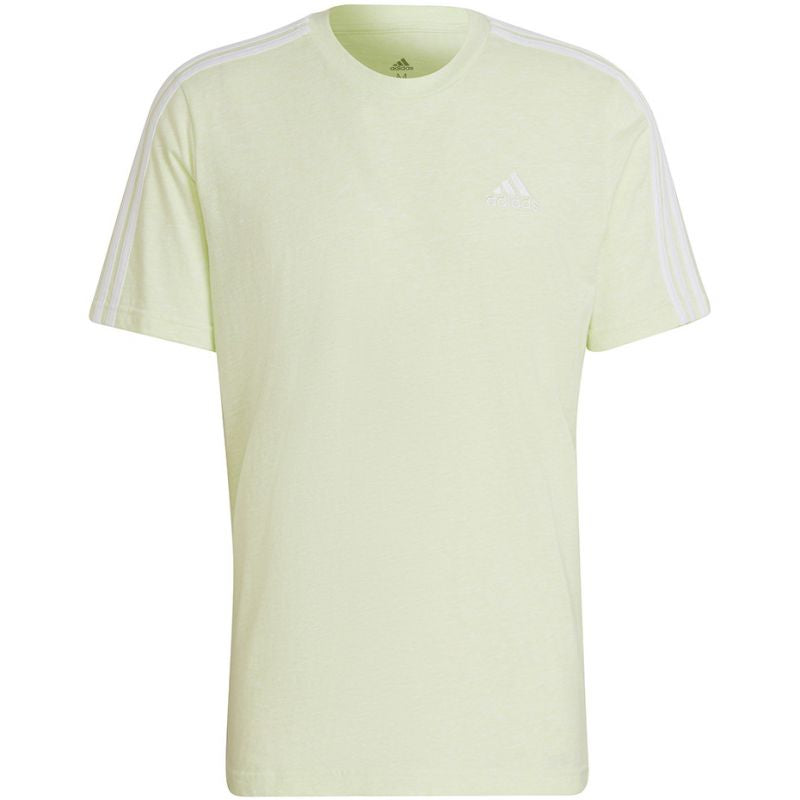 Adidas Essentials 3-Stripes Tee M HF4542 Póló