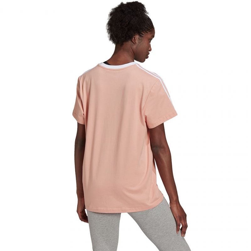 Adidas Essentials 3-Stripes Tee W H10203 Póló Ruházat Póló - Sportmania.hu