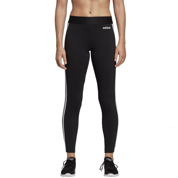 Adidas Essentials 3 Stripes Tight W training pants W DP2389 Nadrág
