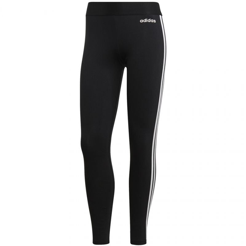 Adidas Essentials 3 Stripes Tight W training pants W DP2389 Nadrág