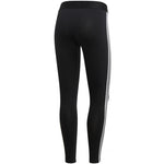 Adidas Essentials 3 Stripes Tight W training pants W DP2389 Leggings - Sportmania.hu