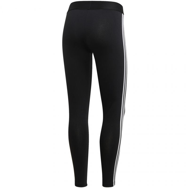 Adidas Essentials 3 Stripes Tight W training pants W DP2389 Nadrág