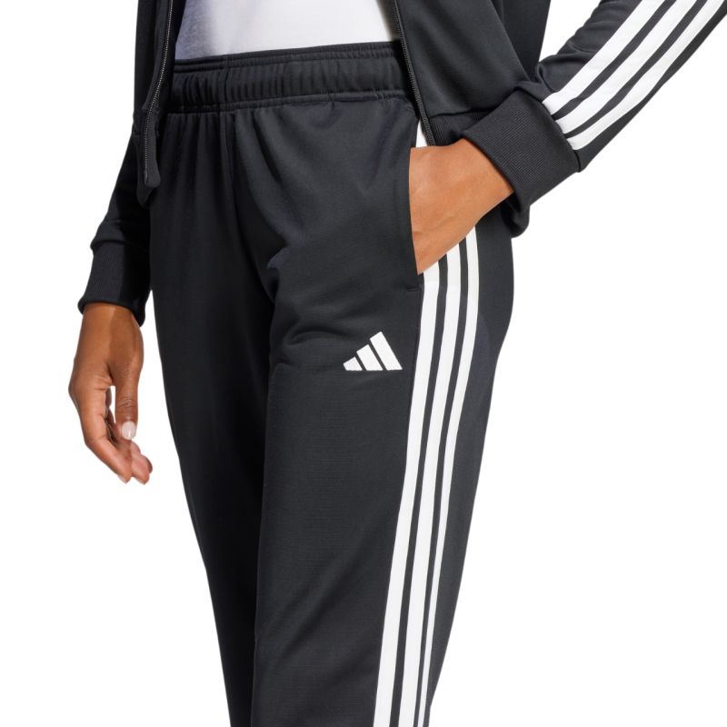 adidas Essentials 3-Stripes TrackSuit W Szett női JD5434