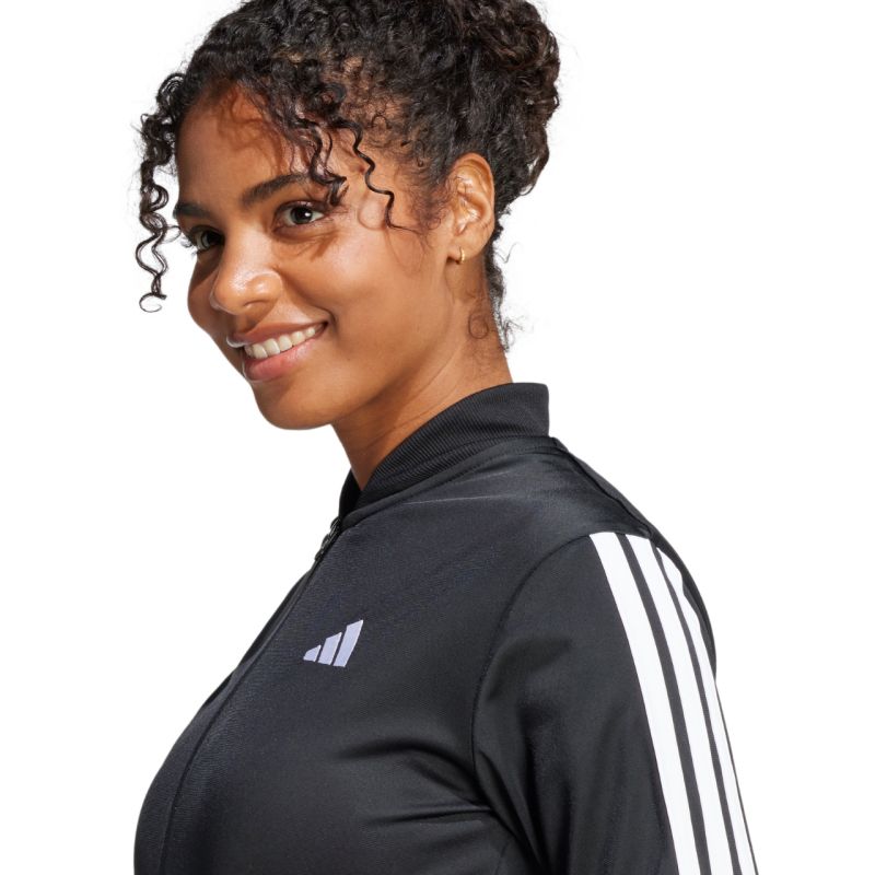adidas Essentials 3-Stripes TrackSuit W Szett női JD5434