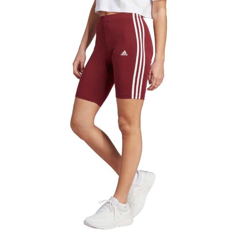 adidas Essentials 3-Stripes W shorts IM2846 Ruházat