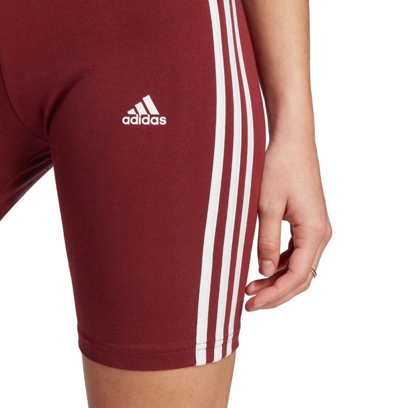 adidas Essentials 3-Stripes W shorts IM2846 Ruházat