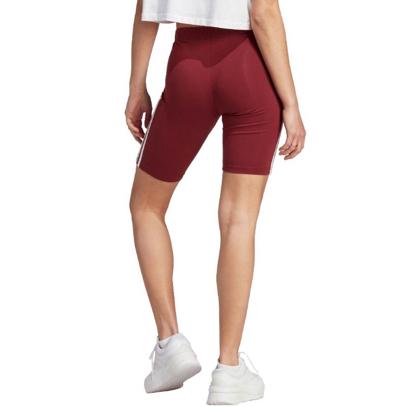 adidas Essentials 3-Stripes W shorts IM2846 Ruházat - Sportmania.hu